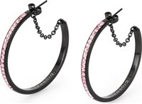 Orecchini Brosway Donna Ear Tring in Acciaio BER23 - BER23